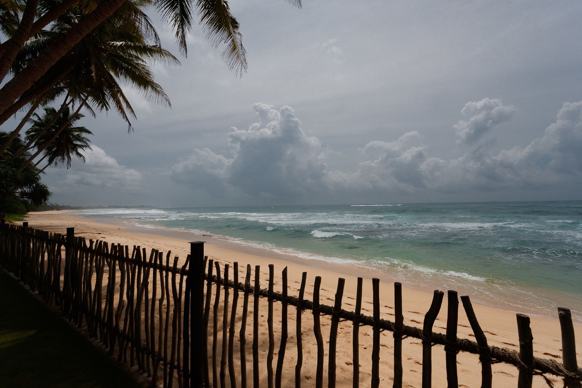 Kk Beach أونا واتونا المظهر الخارجي الصورة