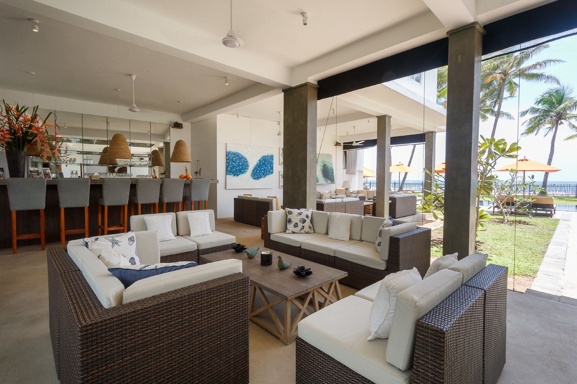 Kk Beach أونا واتونا المظهر الخارجي الصورة