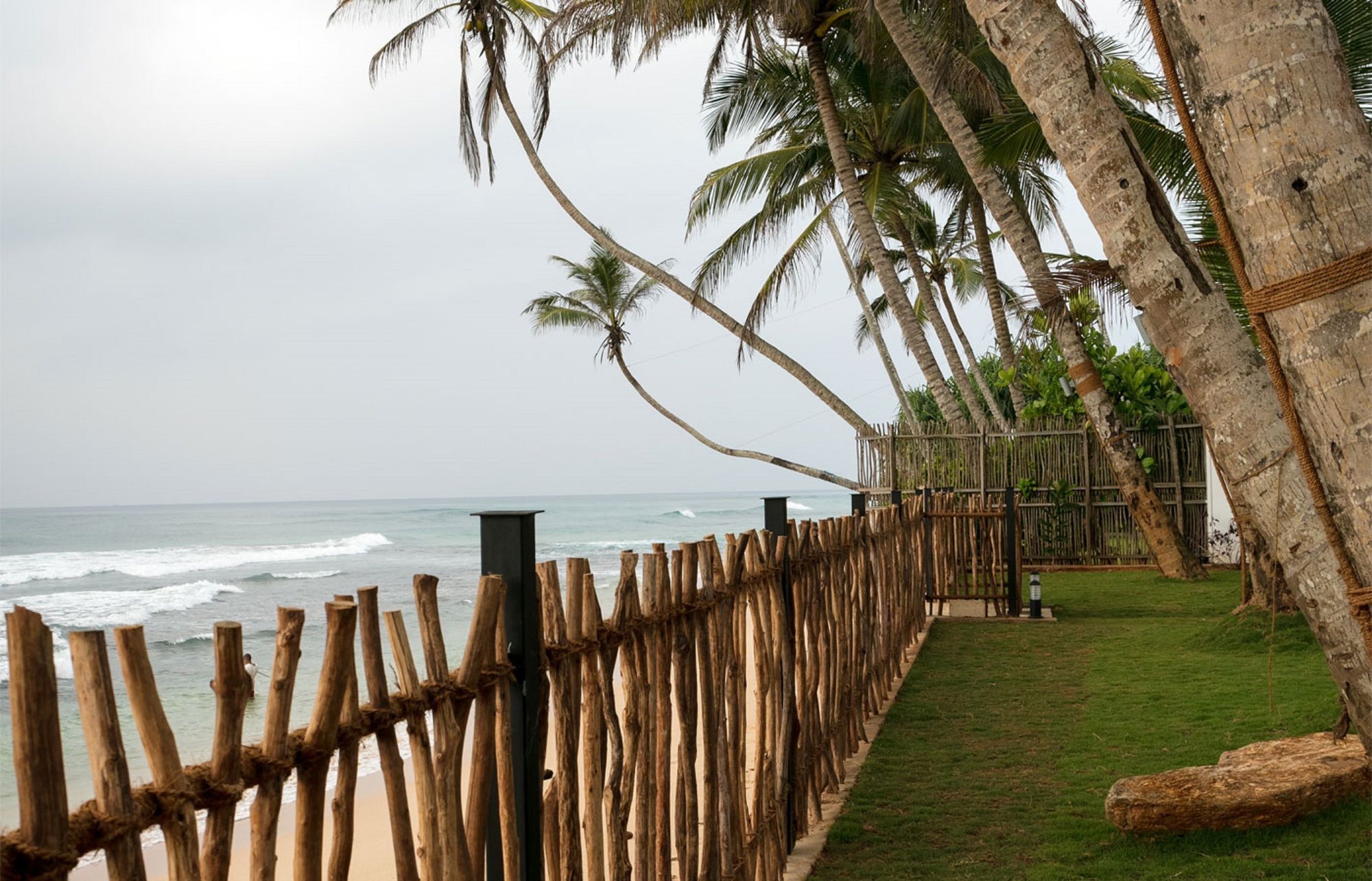 Kk Beach أونا واتونا المظهر الخارجي الصورة